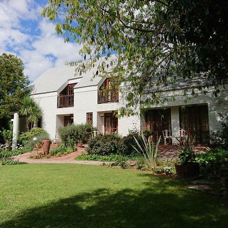 The Fairway Guesthouse Senekal Esterno foto