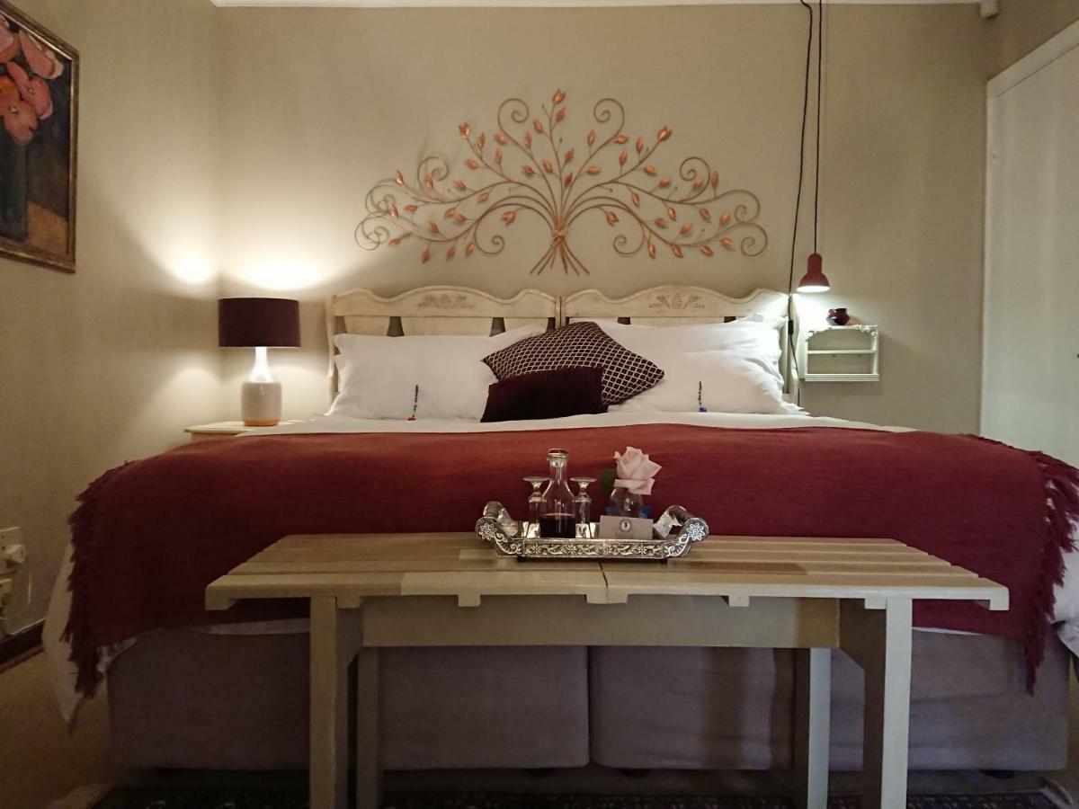 The Fairway Guesthouse Senekal Esterno foto