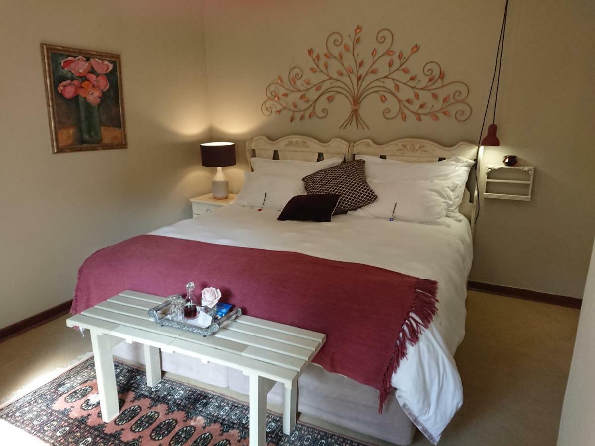 The Fairway Guesthouse Senekal Esterno foto