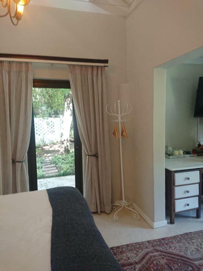 The Fairway Guesthouse Senekal Esterno foto
